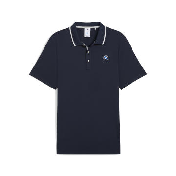 Show details for BMW PUMA GOLF POLO MEN Picture of BMW PUMA GOLF POLO MEN