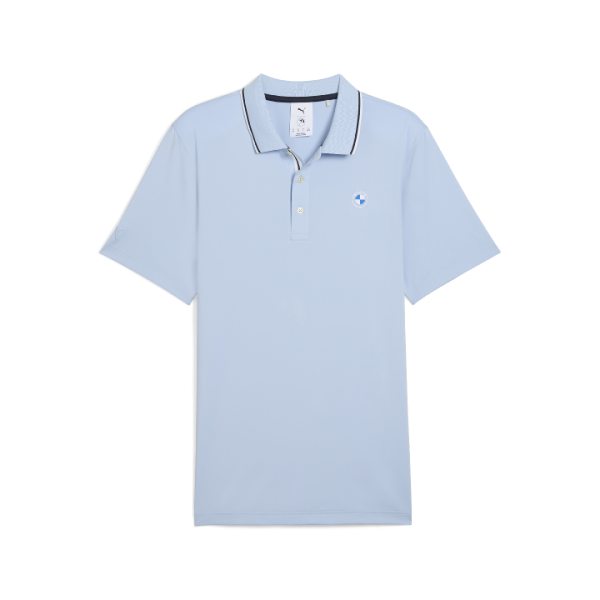 Picture of BMW PUMA GOLF POLO MEN