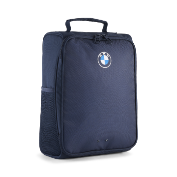 Show details for BMW PUMA GOLF SHOE BAG Picture of BMW PUMA GOLF SHOE BAG