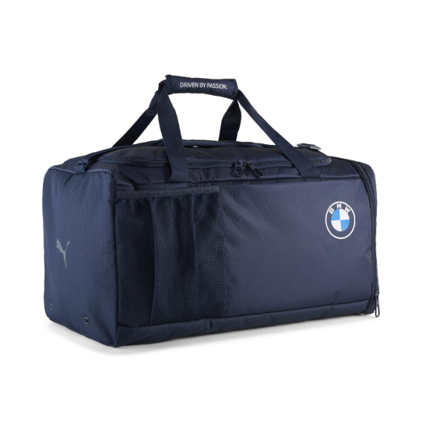 Picture of BMW PUMA GOLF DUFFLE BAG