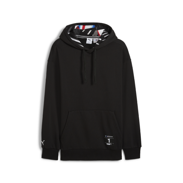 Picture of BMW MMS GRAPHIC HOODIE