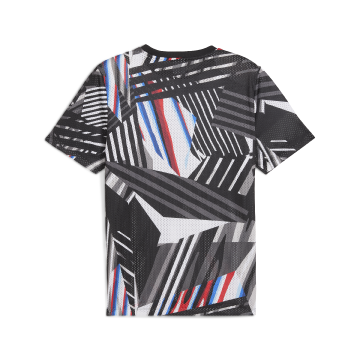 Show details for BMW MMS AOP TEE Picture of BMW MMS AOP TEE
