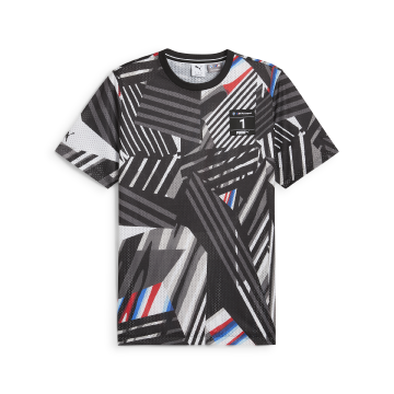 Show details for BMW MMS AOP TEE Picture of BMW MMS AOP TEE