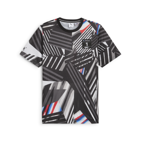 Picture of BMW MMS AOP TEE