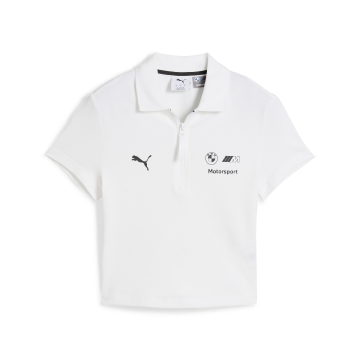 Show details for BMW MMS WOMEN CLASSIC BABY POLO Picture of BMW MMS WOMEN CLASSIC BABY POLO