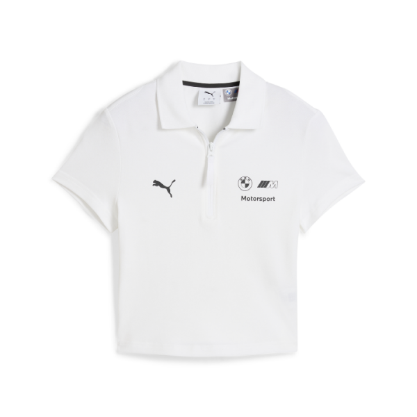 Picture of BMW MMS WOMEN CLASSIC BABY POLO