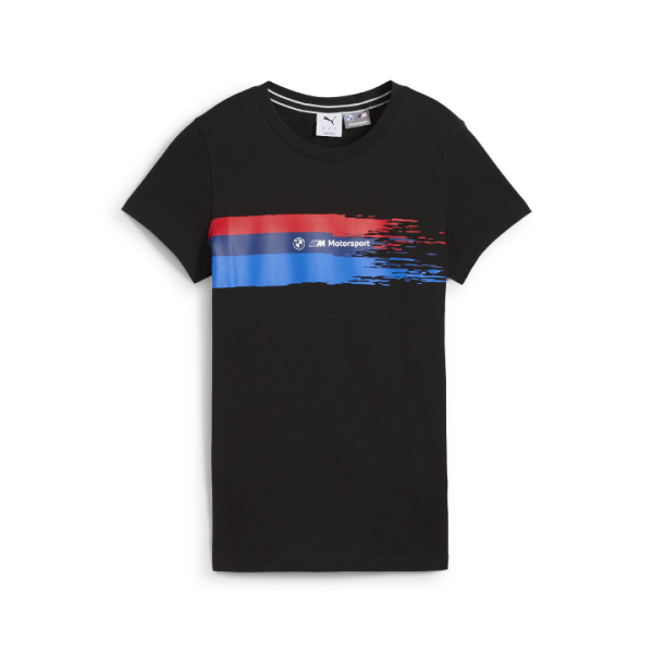 Picture of BMW MMS WOMEN GRAPHIC TEE