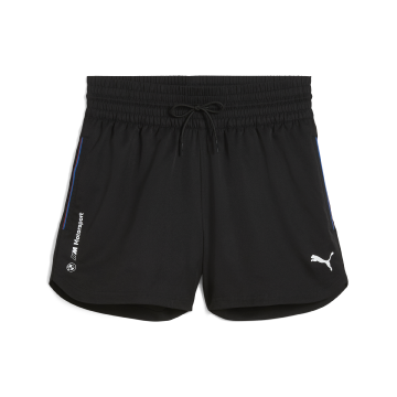 Show details for BMW MMS WOMEN ESS WOVEN SHORTS Picture of BMW MMS WOMEN ESS WOVEN SHORTS