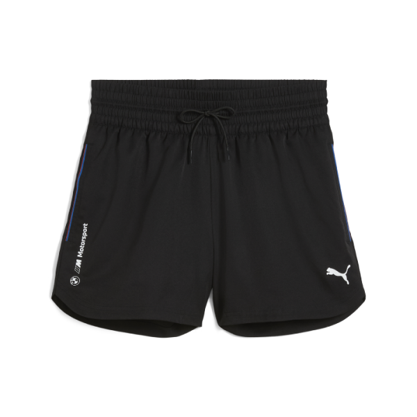 Picture of BMW MMS WOMEN ESS WOVEN SHORTS