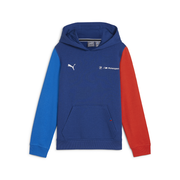 Picture of BMW MMS KIDS ESS HOODIE FT
