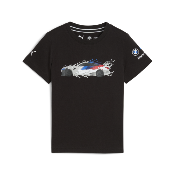 Picture of BMW MMS PRE-SCH TEE