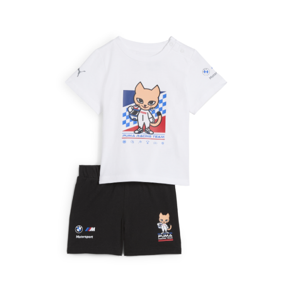 Picture of BMW MMS TODDLER SET