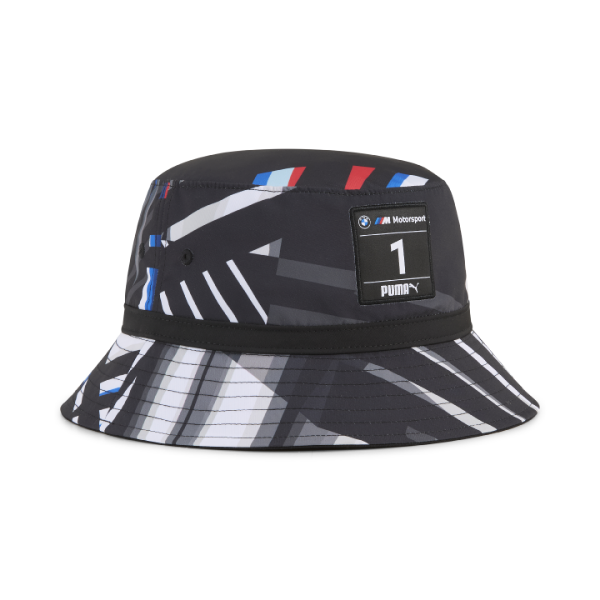 Picture of BMW MMS AOP BUCKET HAT