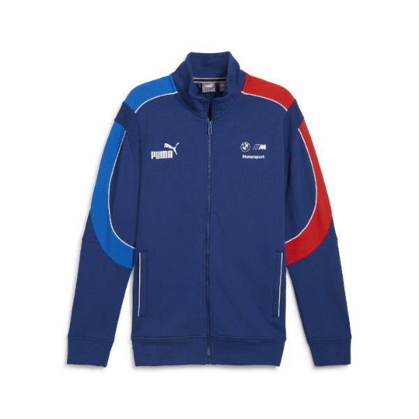 Picture of BMW MMS MT7 SWEAT JACKET