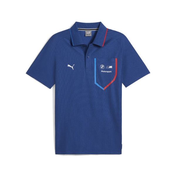 Picture of BMW MMS ESS POLO