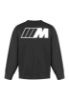 Picture of BMW M SWEATER LOGO REVERSE UNISEX