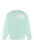 Picture of BMW M SWEATER LOGO REVERSE UNISEX