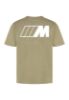 Picture of BMW M T-SHIRT LOGO REVERSE UNISEX