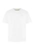 Picture of BMW M T-SHIRT LOGO REVERSE UNISEX