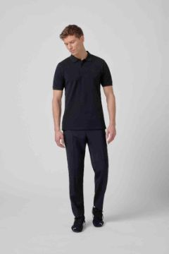 Show details for BMW POLO SHIRT MEN Picture of BMW POLO SHIRT MEN