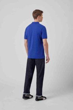 Show details for BMW POLO SHIRT MEN Picture of BMW POLO SHIRT MEN