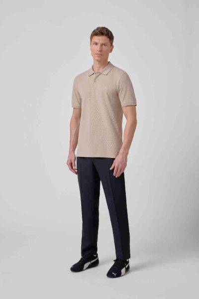 Picture of BMW POLO SHIRT MEN