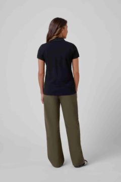 Show details for BMW POLO SHIRT WOMEN Picture of BMW POLO SHIRT WOMEN