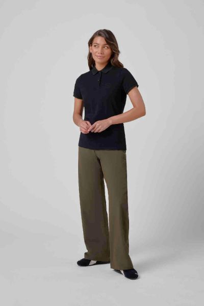 Picture of BMW POLO SHIRT WOMEN