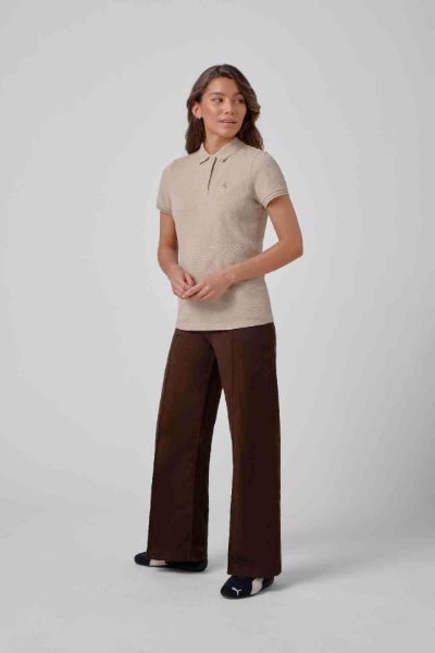 Picture of BMW POLO SHIRT WOMEN