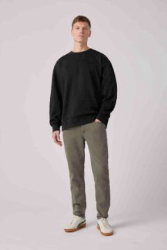 Show details for BMW M SWEATER LOGO REVERSE UNISEX Picture of BMW M SWEATER LOGO REVERSE UNISEX