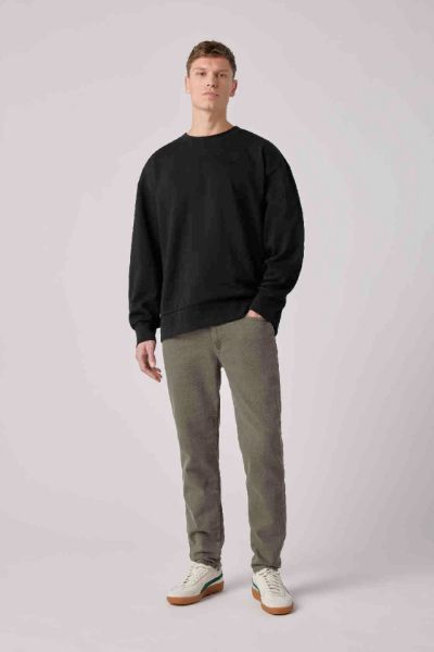Picture of BMW M SWEATER LOGO REVERSE UNISEX