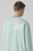 Picture of BMW M SWEATER LOGO REVERSE UNISEX