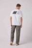 Picture of BMW M T-SHIRT LOGO REVERSE UNISEX