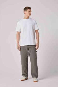 Show details for BMW M T-SHIRT LOGO REVERSE UNISEX Picture of BMW M T-SHIRT LOGO REVERSE UNISEX