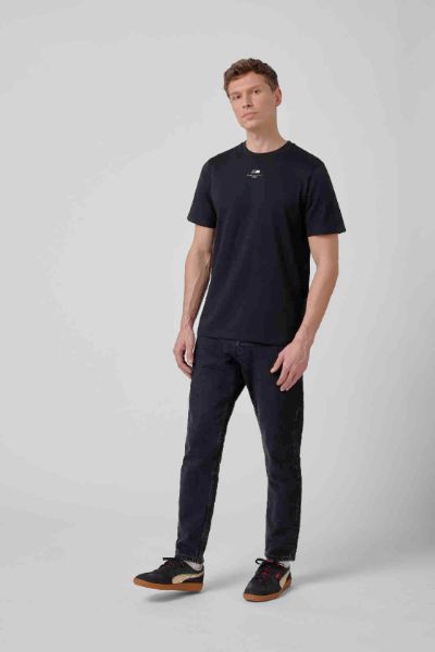 Picture of BMW M T-SHIRT LOGO UNISEX
