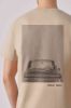 Picture of BMW T-SHIRT GRAPHIC UNISEX