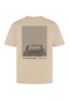 Picture of BMW T-SHIRT GRAPHIC UNISEX