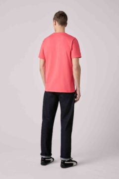 Show details for BMW T-SHIRT Z1 PIXEL PATCH UNISEX Picture of BMW T-SHIRT Z1 PIXEL PATCH UNISEX