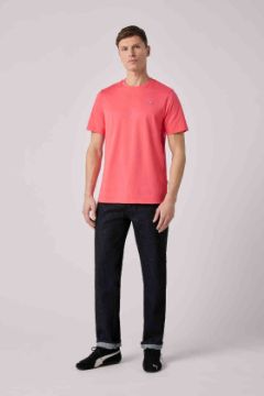 Show details for BMW T-SHIRT Z1 PIXEL PATCH UNISEX Picture of BMW T-SHIRT Z1 PIXEL PATCH UNISEX