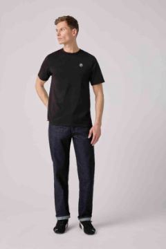 Show details for BMW T-SHIRT Z1 UNISEX Picture of BMW T-SHIRT Z1 UNISEX