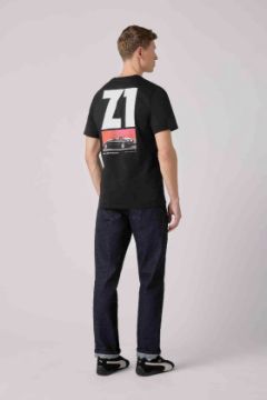 Show details for BMW T-SHIRT Z1 UNISEX Picture of BMW T-SHIRT Z1 UNISEX