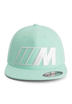 Show details for BMW M CAP Picture of BMW M CAP