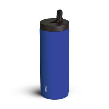 Show details for BMW THERMO MUG SPORT 530ML Picture of BMW THERMO MUG SPORT 530ML