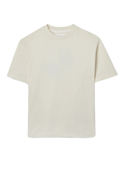 Picture of BMW T-SHIRT LOGO UNISEX