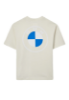 Picture of BMW T-SHIRT LOGO UNISEX
