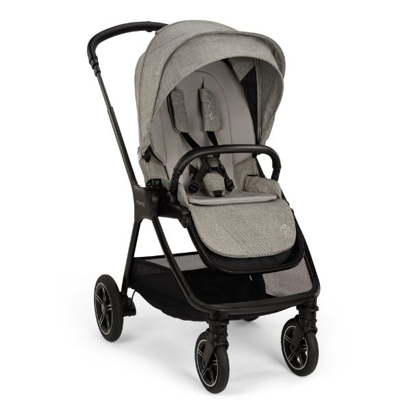 Picture of NUNA x BMW TRIV™ NEXT STROLLER GRAPHENE