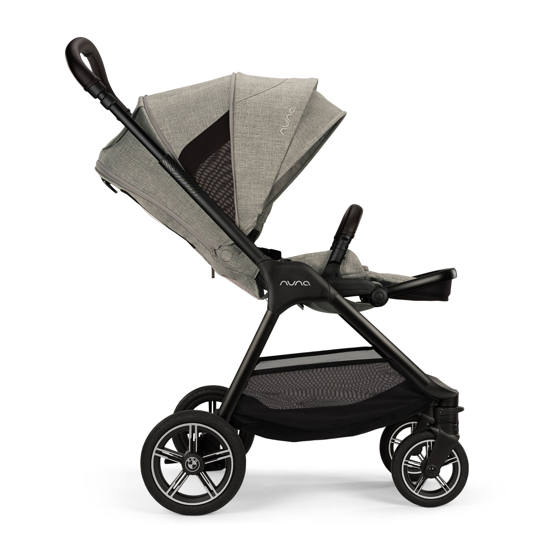 PML Online Shop | NUNA x BMW TRIV™ NEXT STROLLER GRAPHENE