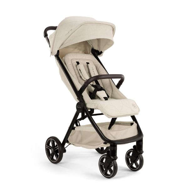 Picture of NUNA x BMW TRVL™ LX STROLLER MICA