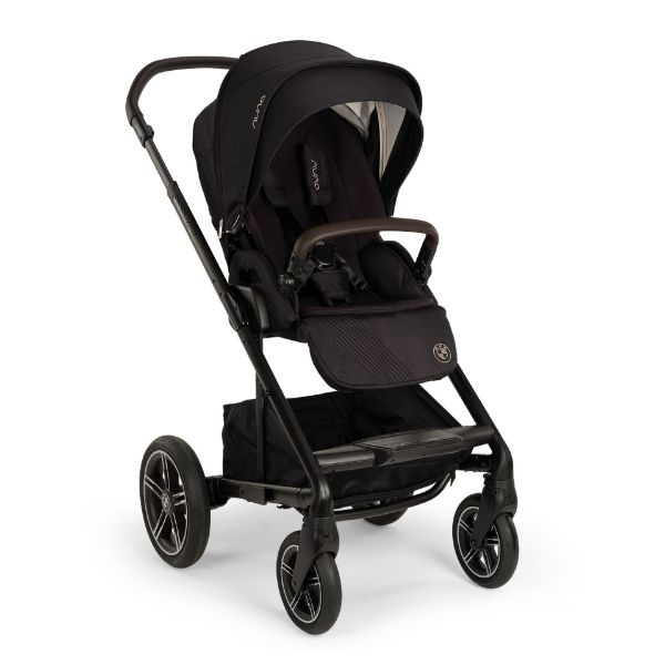 Picture of NUNA x BMW MIXX™ NEXT STROLLER ELEMENT