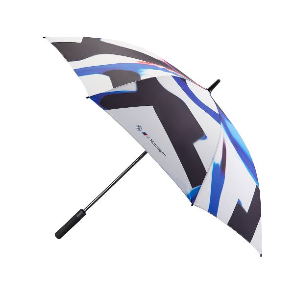 Picture of BMW M MOTORSPORT STICK UMBRELLA